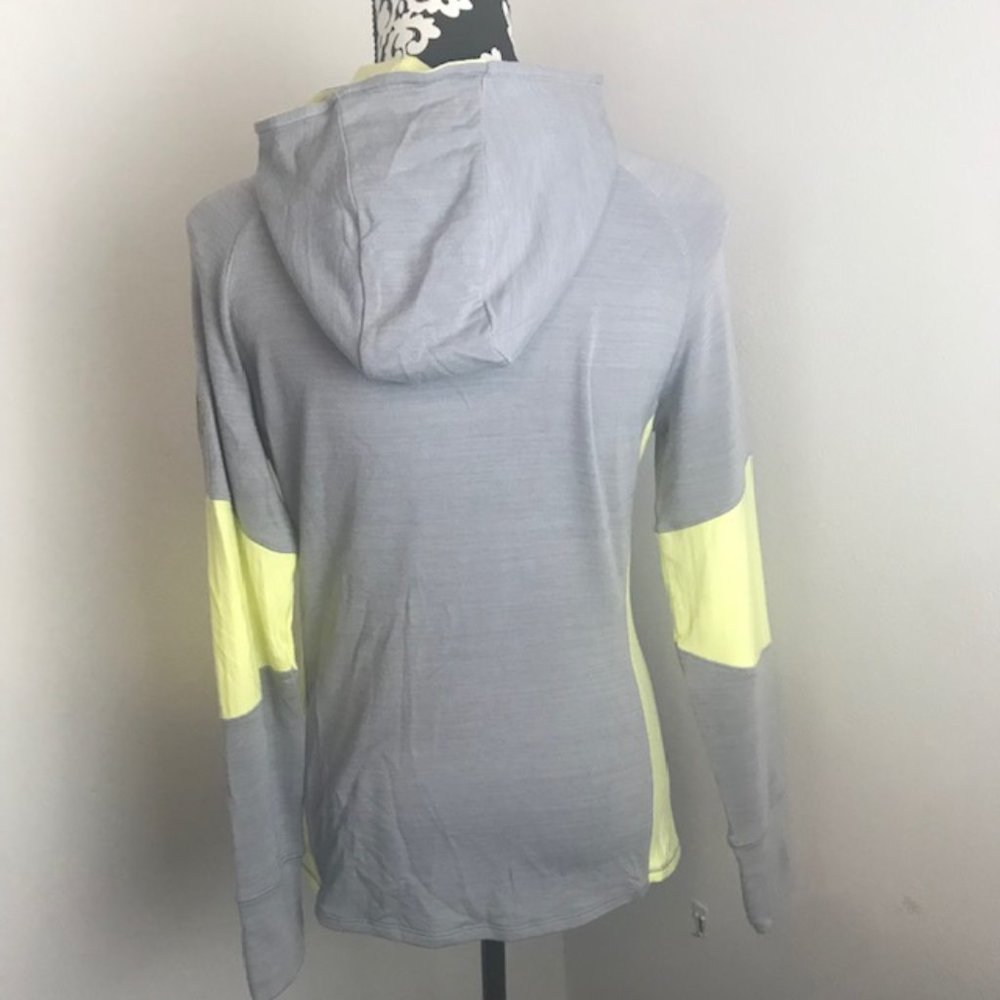 FootJoy Golf Leisure Cowl Neck Pullover Hoodie NWT - Picture 2 of 10